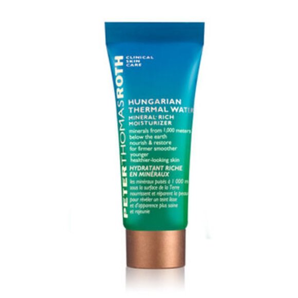 ptr moisturizer
